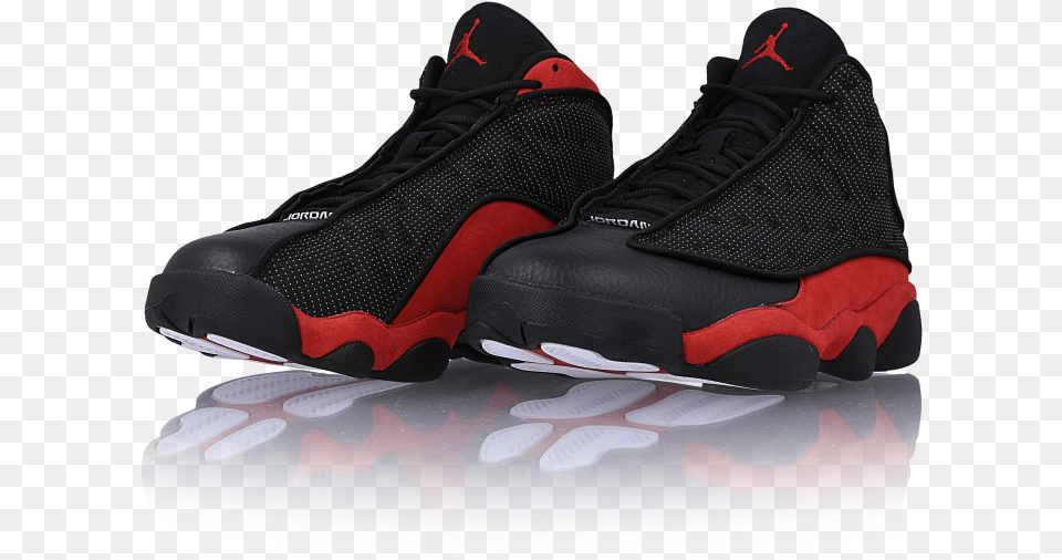 Air Jordan 13 Retro Quot Shoe, Clothing, Footwear, Sneaker, Running Shoe Free Png Download