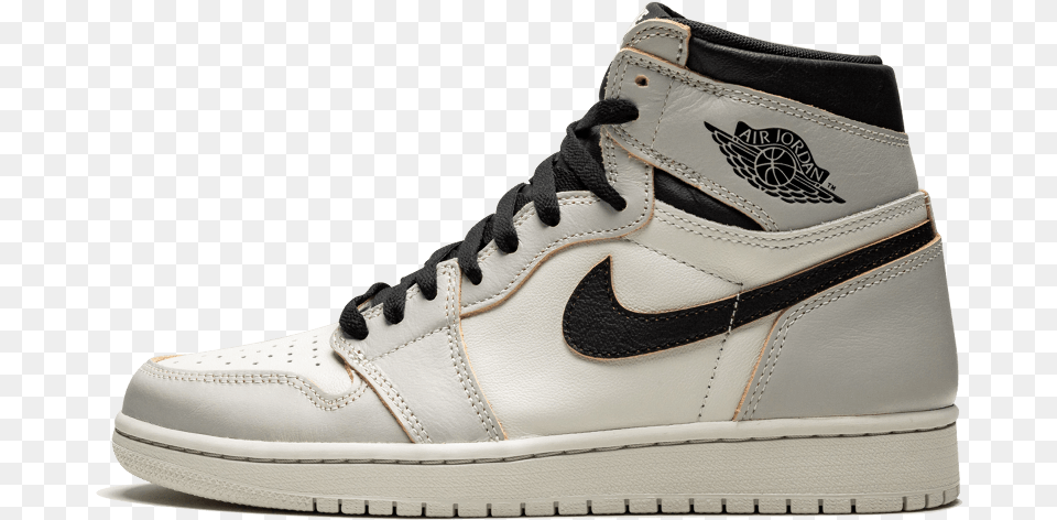 Air Jordan, Clothing, Footwear, Shoe, Sneaker Png Image
