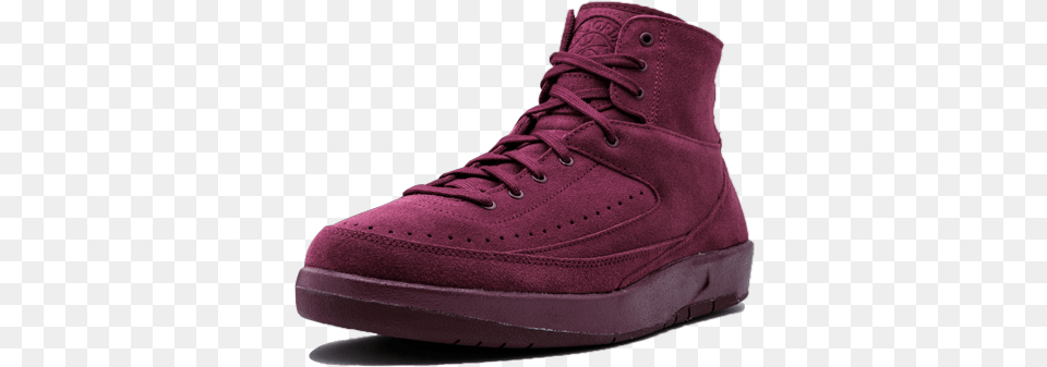 Air Jordan 2 Retro Decon Sneakers, Clothing, Footwear, Shoe, Sneaker Free Transparent Png