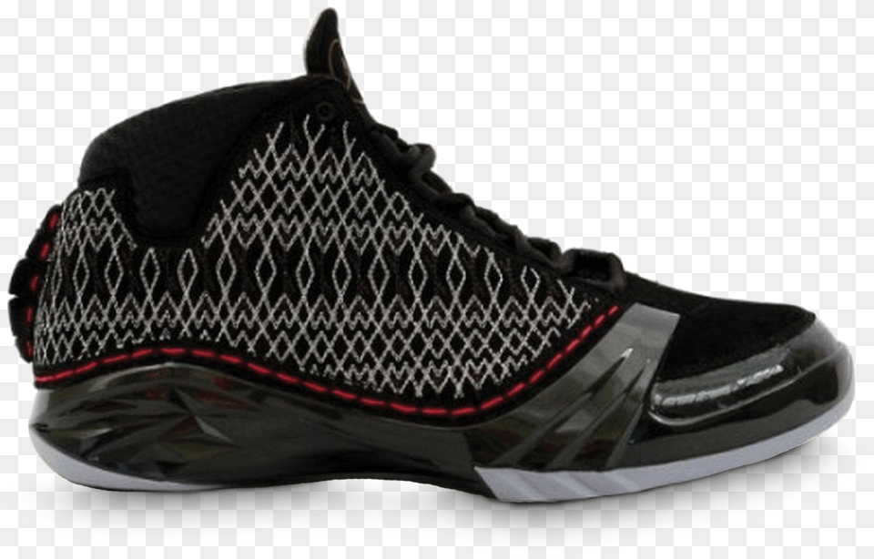 Air Jordan 23 Dark Smoke Grey Air Jordan 23, Clothing, Footwear, Shoe, Sneaker Free Transparent Png