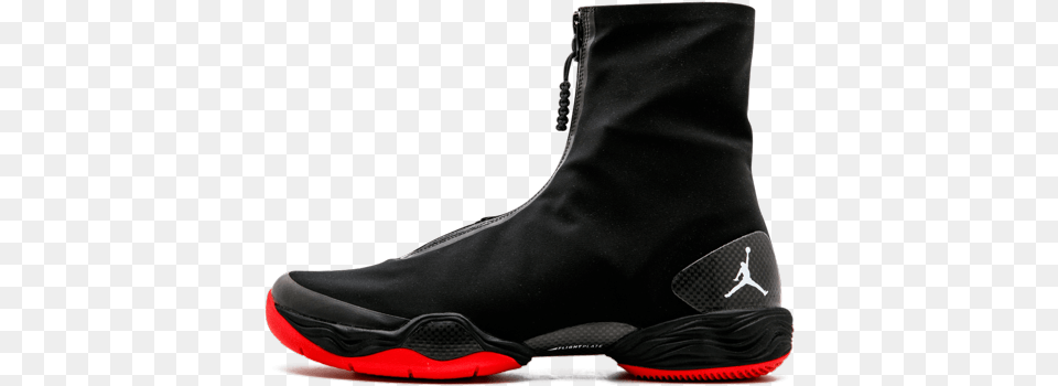 Air Jordan 28 Ray Allen P Air Jordan 28 Ray Allen, Clothing, Footwear, Shoe, Boot Free Png