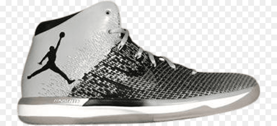 Air Jordan 31 39kawhi Leonard39 Pe Nike Air Jordan Xxxi, Clothing, Footwear, Shoe, Sneaker Free Png