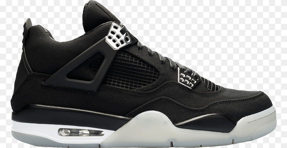 Air Jordan 4 Carhartt X Eminem Price, Clothing, Footwear, Shoe, Sneaker Free Transparent Png