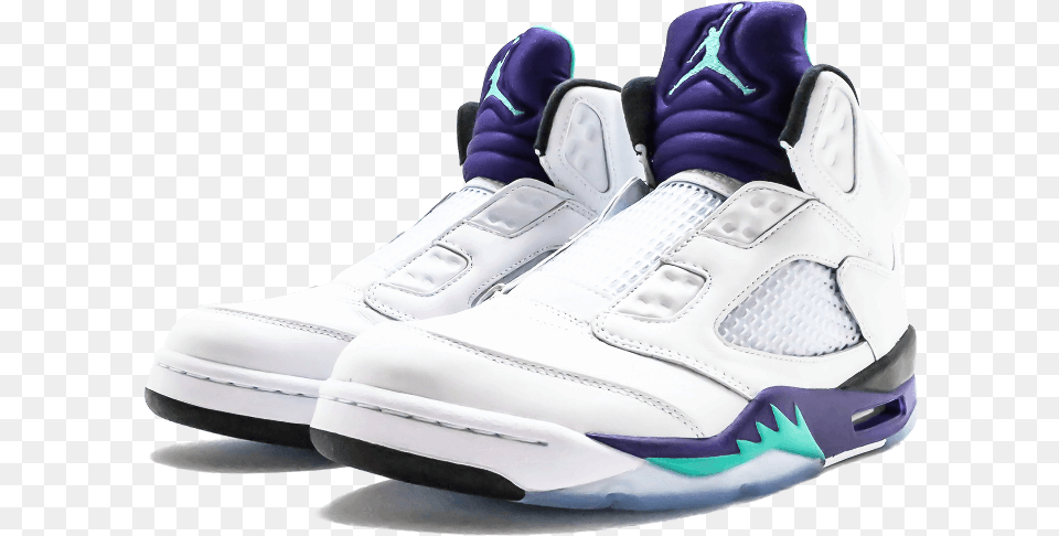 Air Jordan 5 Fresh Prince Jordan 5 Fresh Prince, Clothing, Footwear, Shoe, Sneaker Free Transparent Png