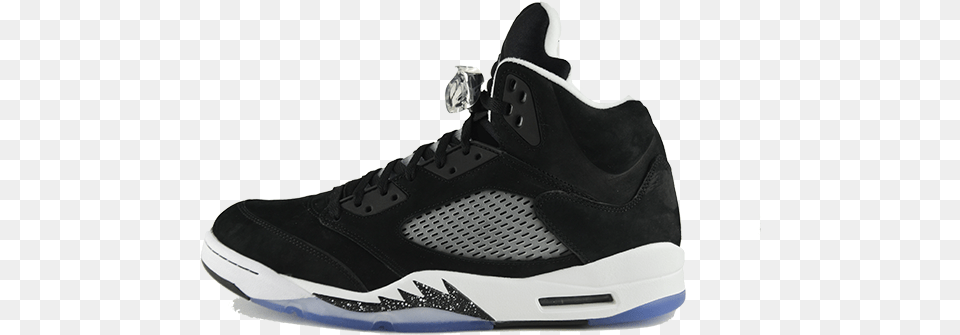 Air Jordan 5 Quot Jordan Shoes Oreo, Clothing, Footwear, Shoe, Sneaker Free Png Download