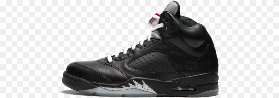 Air Jordan 5 Retro Premio Bin Jordan Bin Series, Clothing, Footwear, Shoe, Sneaker Free Transparent Png