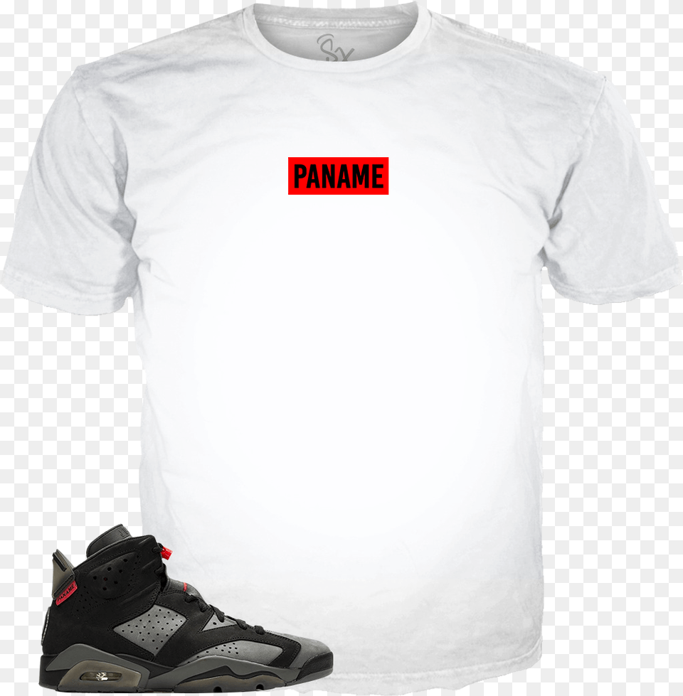 Air Jordan 6 Psg, Clothing, Footwear, Shoe, Sneaker Png Image