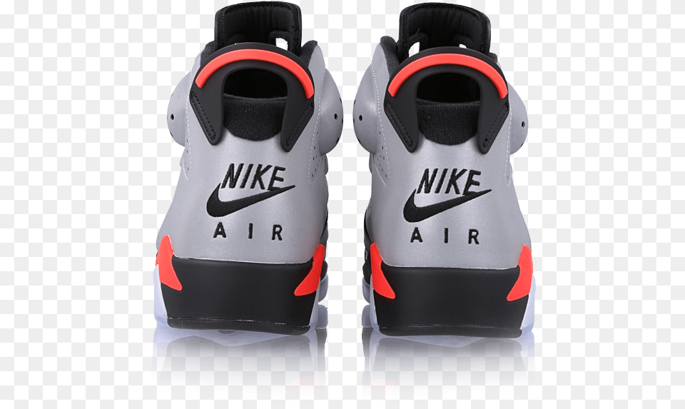 Air Jordan 6 Retro Reflections Of A Champion Sneakers, Clothing, Footwear, Shoe, Sneaker Png Image