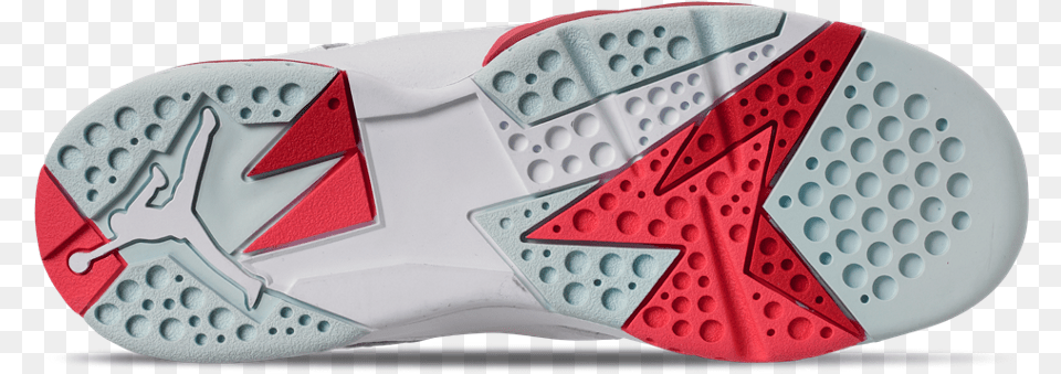 Air Jordan 7 Gs Topaz Mist 104 Release Date Sneakers, Clothing, Footwear, Shoe, Sneaker Free Png Download