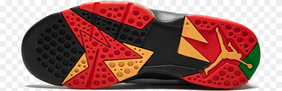 Air Jordan 7 Premio Bin 23 101 Release Date Jordan 7 Red Bottoms, Clothing, Footwear, Shoe, Sneaker Free Transparent Png