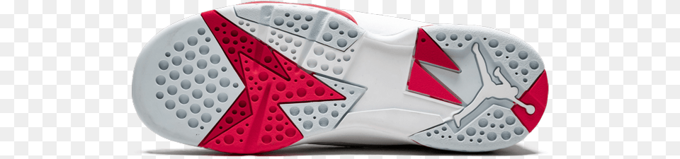 Air Jordan 7 Retro Gs Topaz Mist Nike Air Jordan Vii, Clothing, Footwear, Shoe, Sneaker Png