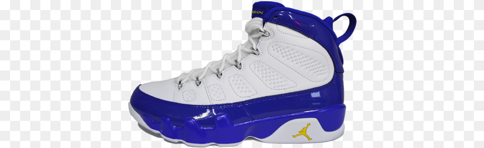 Air Jordan 9 Quotkobe Bryant Pequot Air Jordan 9 Retro Quotkobe Mens Bryant Pe, Clothing, Footwear, Shoe, Sneaker Free Png Download