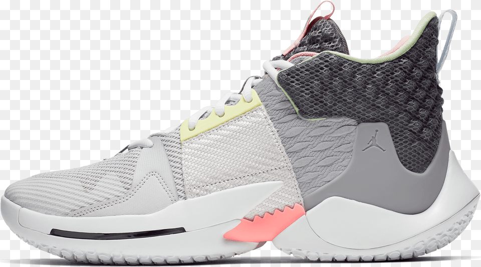 Air Jordan Footwear Air Jordan Why Not Jordan Why Not Zer0, Clothing, Shoe, Sneaker, Running Shoe Free Transparent Png