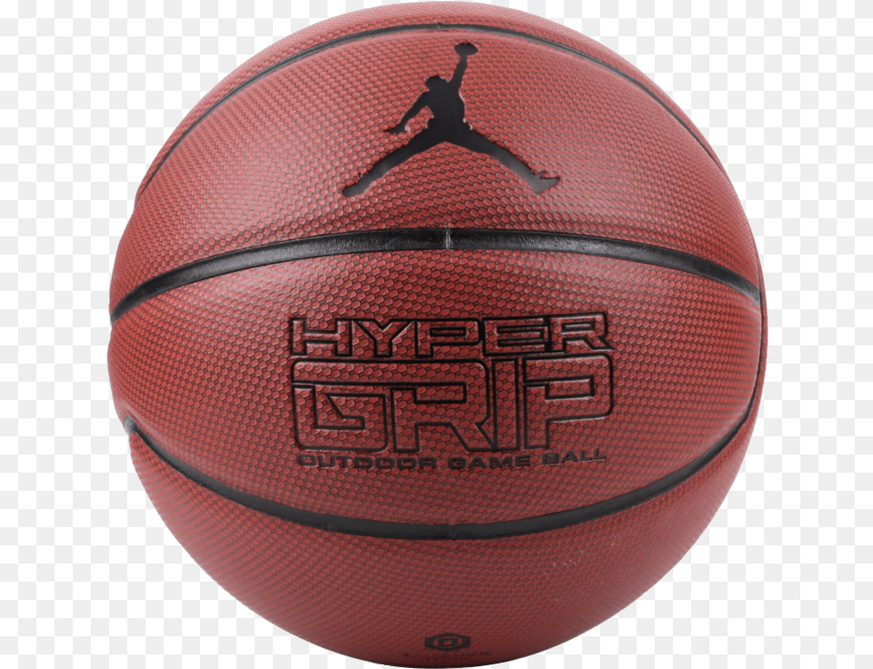 Air Jordan Hyper Grip Basketball Jordan Hyper Grip Basketball, Ball, Basketball (ball), Sport Png