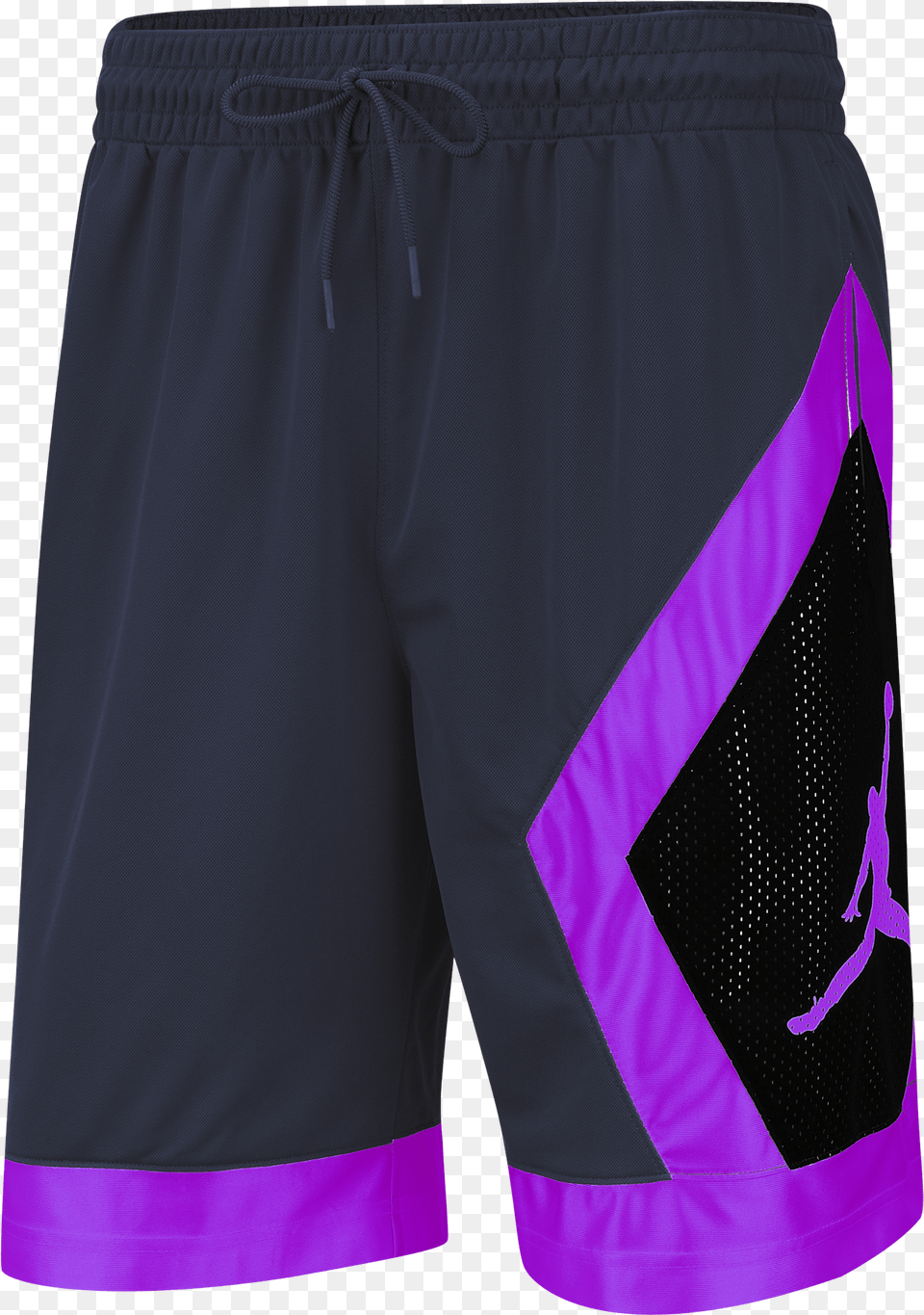 Air Jordan Jumpman Diamond Basketball Shorts Jordan Short Jumpman Diamond, Clothing, Swimming Trunks, Adult, Male Png