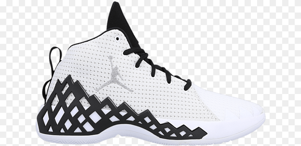 Air Jordan Jumpman Diamond Mid, Clothing, Footwear, Shoe, Sneaker Free Png Download