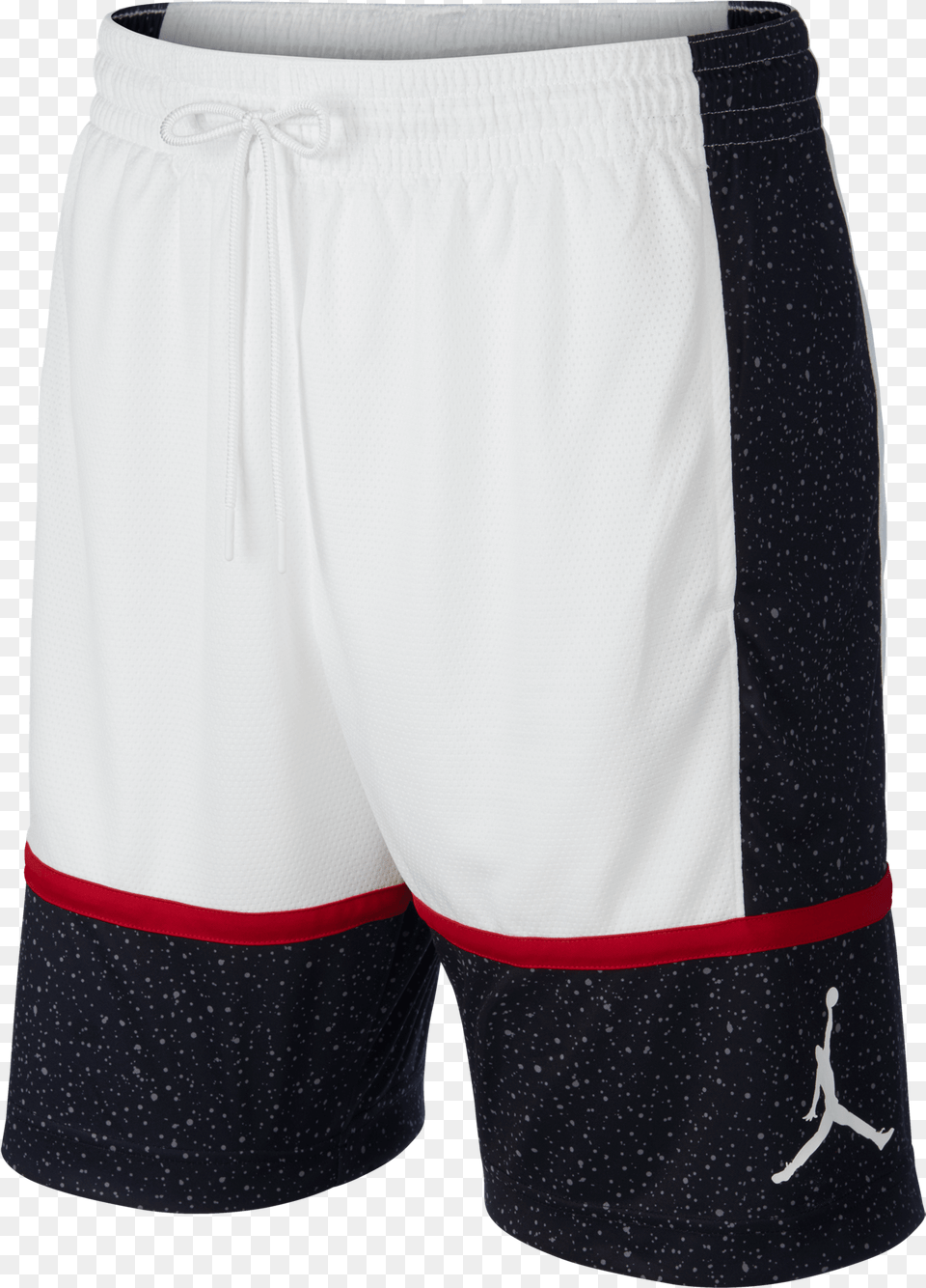 Air Jordan Jumpman Graphic Basketball Shorts, Clothing, Swimming Trunks Png Image