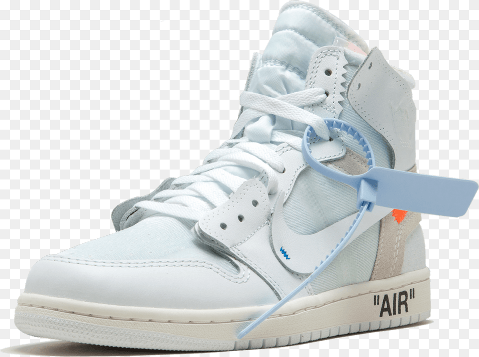 Air Jordan Off White Png