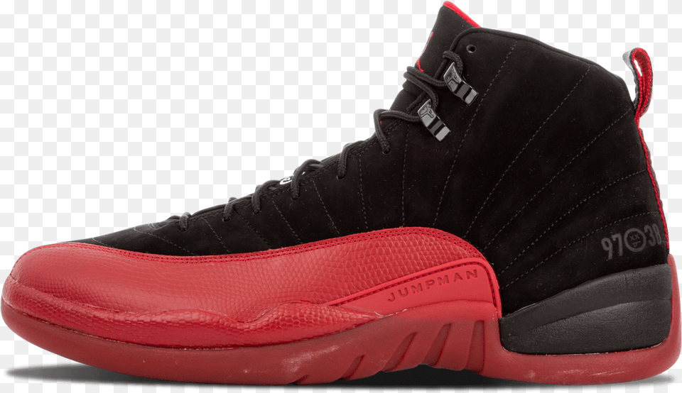 Air Jordan Retro Jordan Flu Game, Clothing, Footwear, Shoe, Sneaker Png