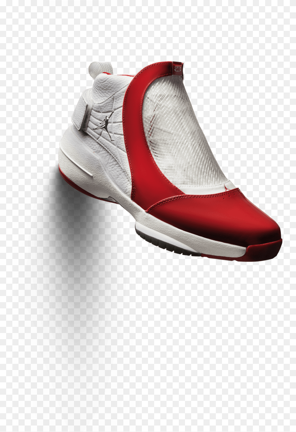 Air Jordan Sneakers, Clothing, Footwear, Shoe, Sneaker Png Image
