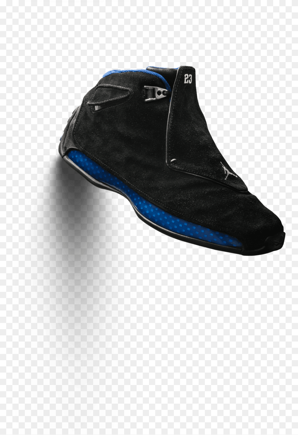 Air Jordan Sock, Suede, Clothing, Footwear, Shoe Free Transparent Png