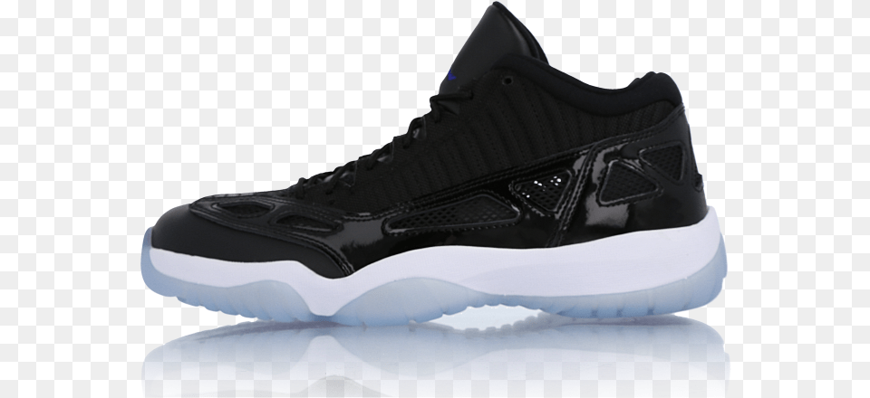 Air Jordan Space Jam 11 Check Out Our Vast Range Of Round Toe, Clothing, Footwear, Shoe, Sneaker Png Image