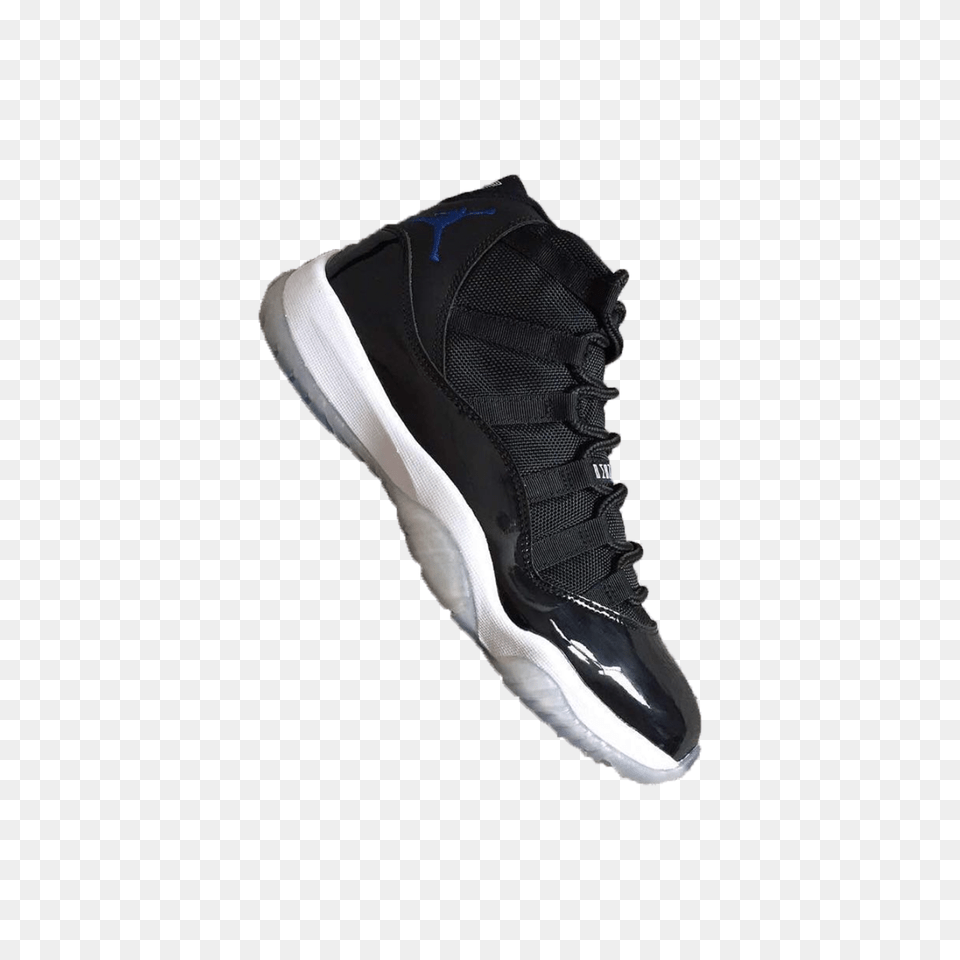 Air Jordan Space Jam, Clothing, Footwear, Shoe, Sneaker Free Transparent Png