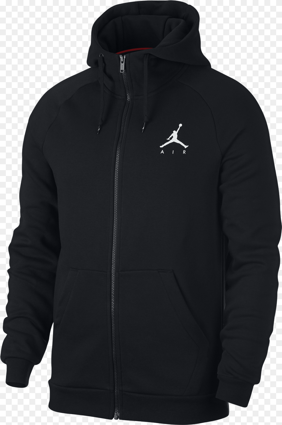 Air Jordan Sportswear Jumpman Fleece Black North Face Winter Jacket Womens, Clothing, Hoodie, Knitwear, Sweater Free Png Download