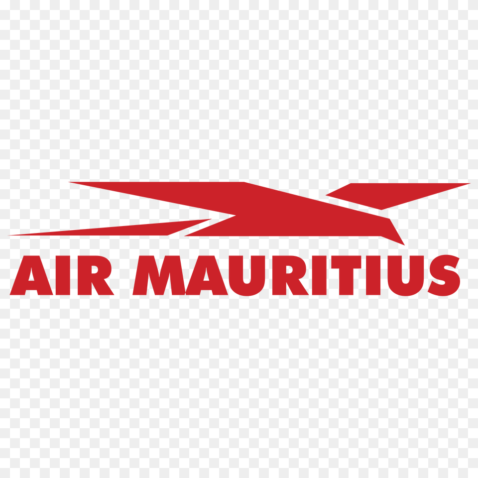 Air Mauritius Logo Transparent Vector Png Image