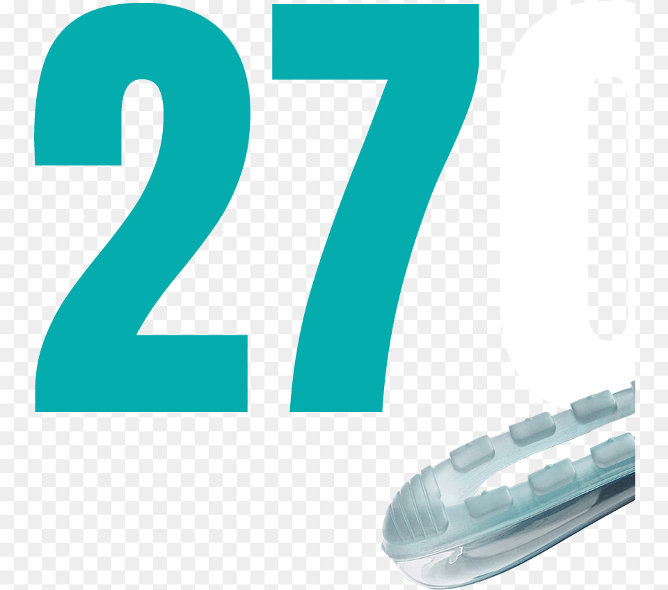 Air Max 270 Logo, Number, Symbol, Text, Clothing Png Image