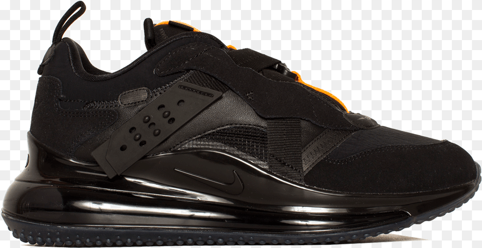 Air Max 720 Slip Odell Beckham Jr Shoe, Clothing, Footwear, Sneaker, Running Shoe Png