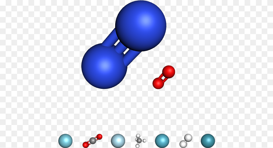 Air Molecule, Sphere, Nuclear Free Png