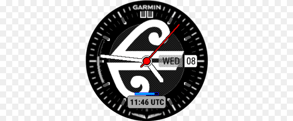 Air New Zealand Dot, Wristwatch, Analog Clock, Clock Free Transparent Png