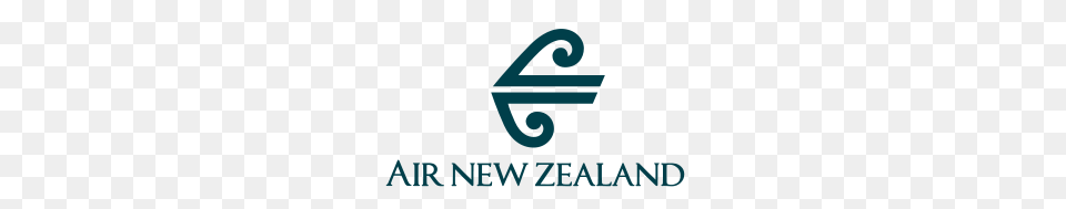 Air New Zealand Air New Zealand Images, Logo, Symbol, Text Free Transparent Png