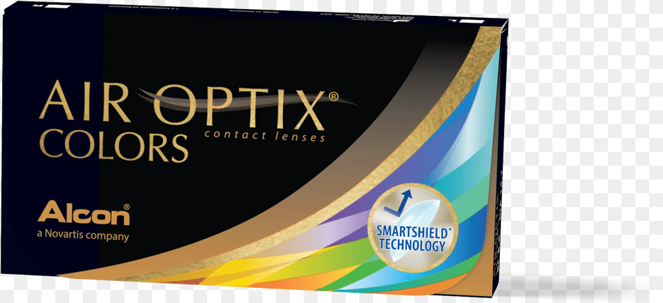 Air Optix Colors Contact Lenses Air Optix Aqua Multifocal Contact Lenses 6 Lenses Png