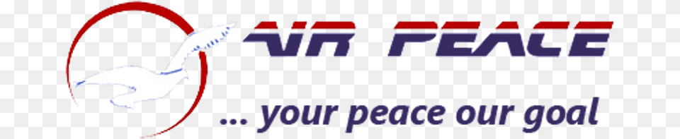 Air Peace Has Furthered Its No City Left Behind Project Air Peace Logo, Animal, Bird, Flying Png