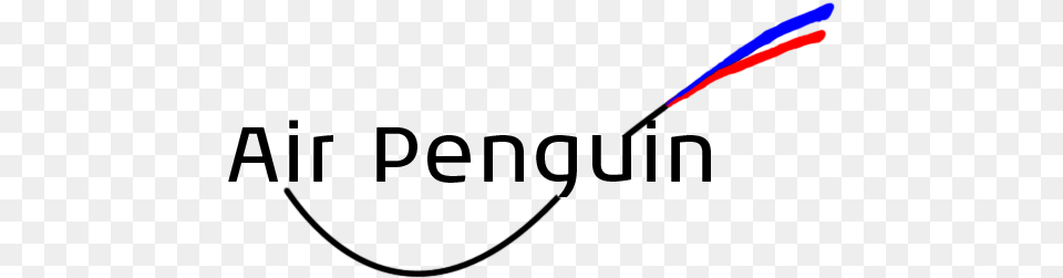 Air Penguin Logo Free Png