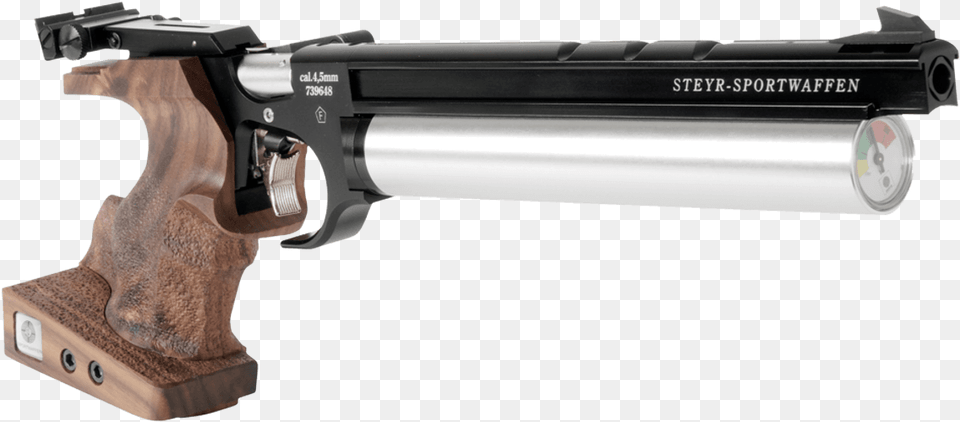 Air Pistol Steyr Evo 10 Price, Firearm, Gun, Handgun, Weapon Free Png