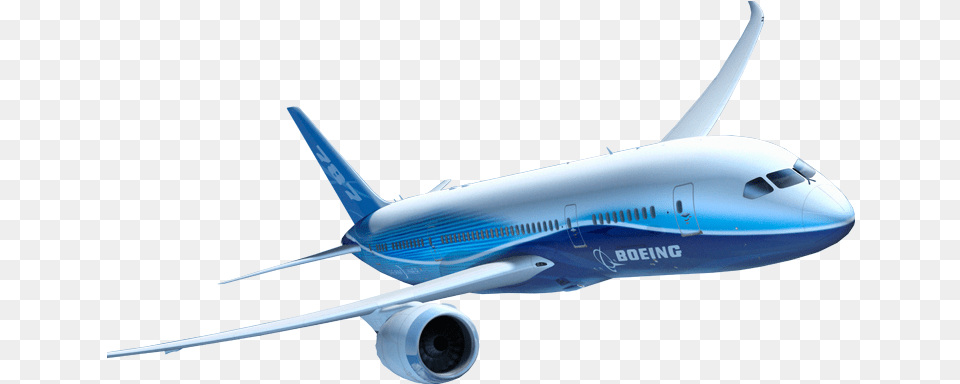Air Plane Background Plane, Aircraft, Airliner, Airplane, Flight Free Transparent Png