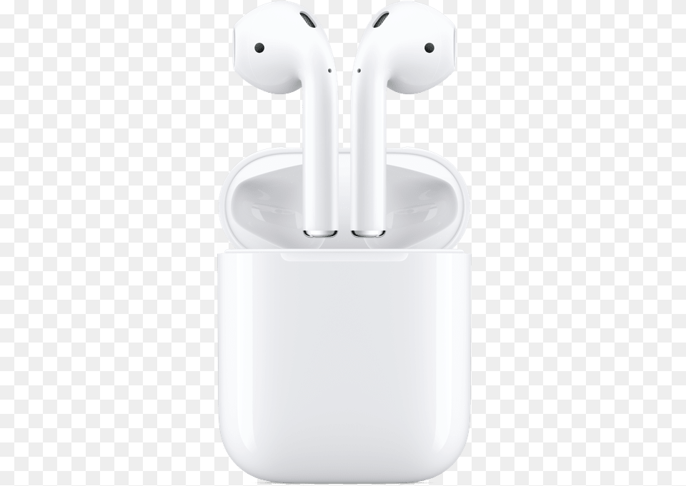 Air Pods Black Background, Adapter, Electronics, Plug Free Png