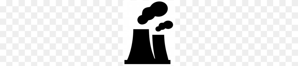 Air Pollution Black And White Transparent Air Pollution Black, Stencil, Silhouette Free Png