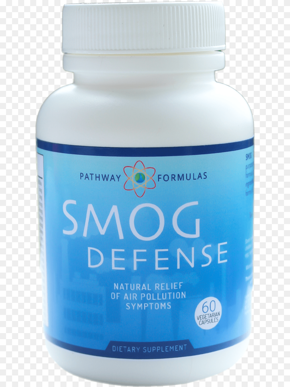 Air Pollution Cleanse Natural Supplement Smog Defense, Bottle, Shaker, Astragalus, Flower Free Png