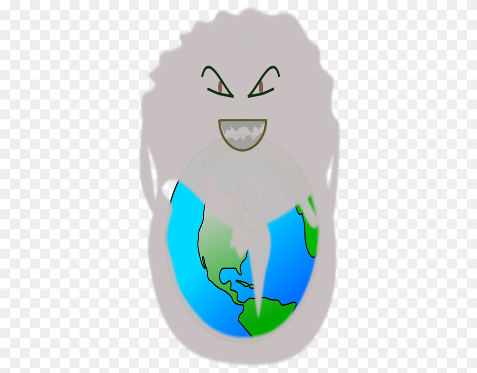 Air Pollution Earth Natural Environment Water Pollution, Person, Face, Head Free Png