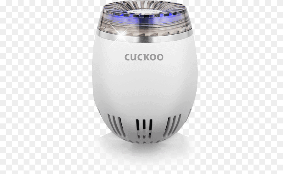 Air Q Portable Car Air Purifier Cuckoo Malaysia Official Cuckoo Car Air Purifier, Jar, Device, Appliance, Electrical Device Free Png
