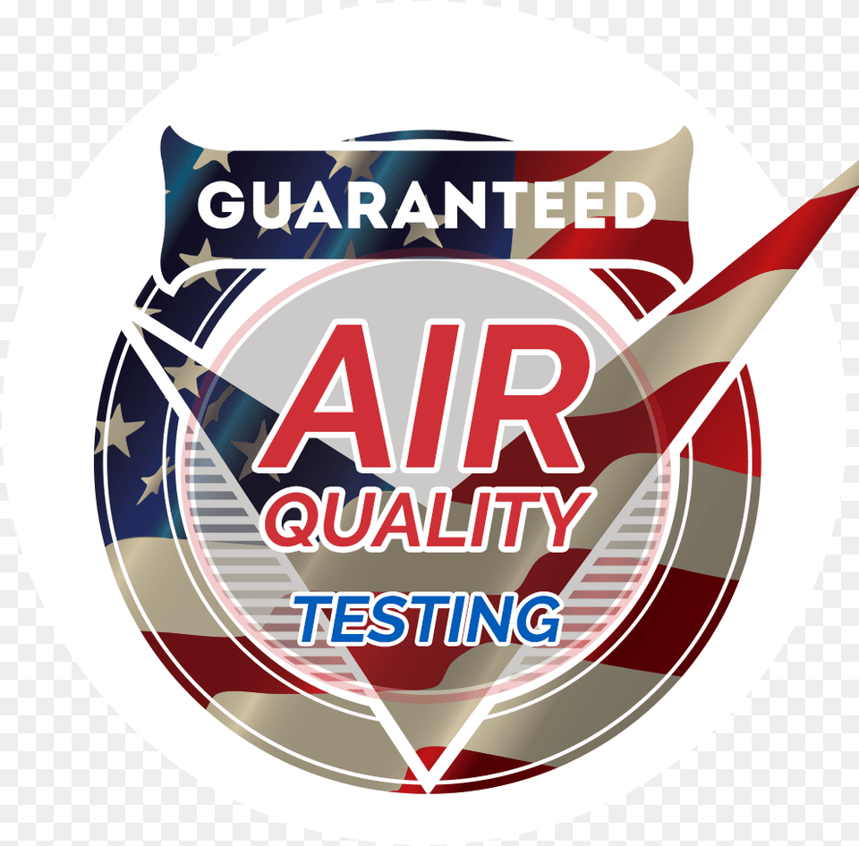 Air Quality Emblem, Logo, Symbol, Food, Ketchup Free Png Download