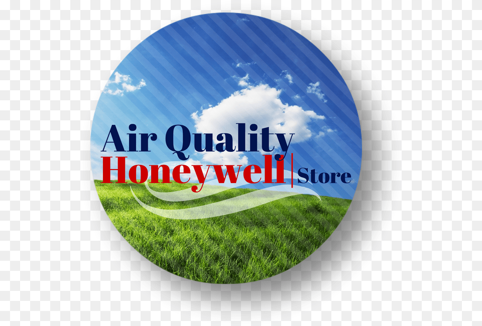 Air Quality Honeywell Store Field And Sky, Grass, Lawn, Photography, Plant Png Image