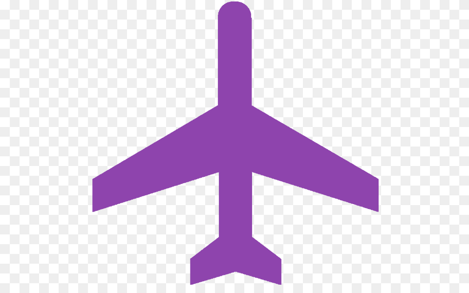 Air Resources, Cross, Symbol, Aircraft, Airliner Free Transparent Png