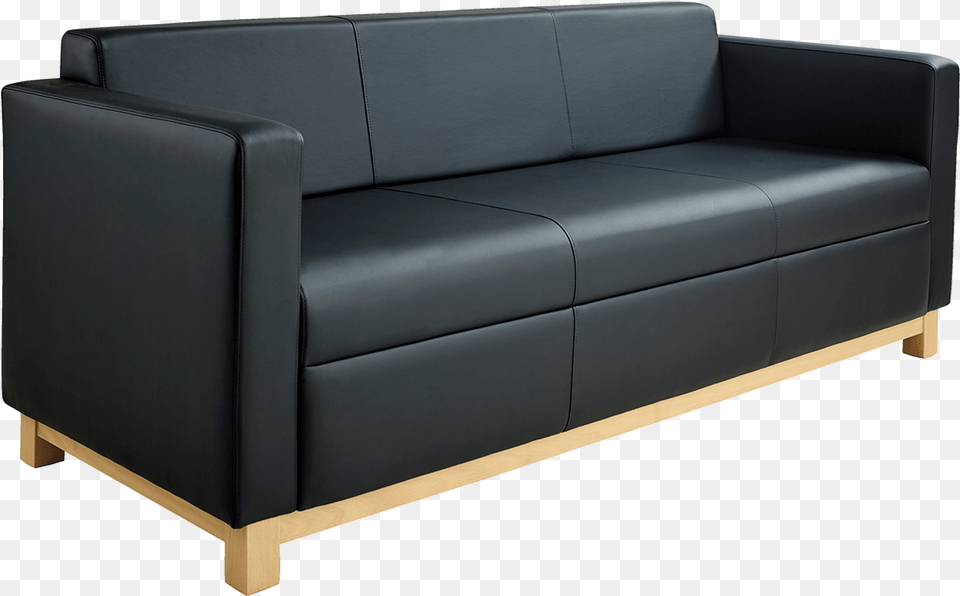 Air Seating Tornado 03 Studio Couch, Furniture, Chair Free Transparent Png