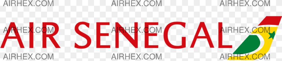 Air Senegal Graphic Design, Logo Free Png