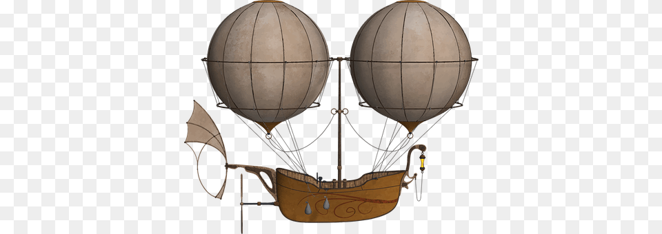 Air Ship Aircraft, Transportation, Vehicle, Chandelier Png